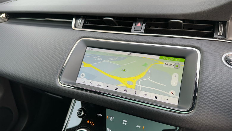 Land Rover Range Rover Evoque 2.0 D180 R-Dynamic S 5dr Auto Diesel Hatchback